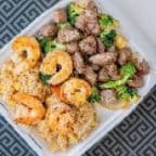 Best Lunch Combo in Compton, CA