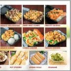 Best Lunch Hibachi Chicken in Compton, CA